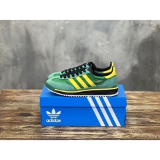 Adidas Samba Shoes